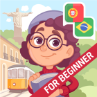 Portuguese for Beginners icon