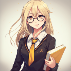 School Life icon