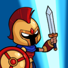 Sword Knight – Dungeon Slash icon