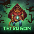 Tetragon – Puzzle Game icon