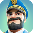 Top Commander: Coast Landing icon