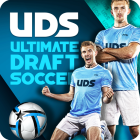 Ultimate Draft Soccer icon