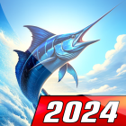 Ultimate Fishing Mobile icon