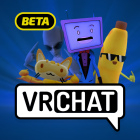 VRChat [Beta] icon