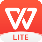 WPS Office Lite icon