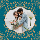 Wedding Invitation Card Maker icon