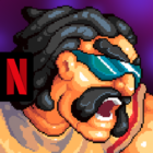 WrestleQuest icon