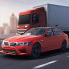 Traffic Racer Pro: Car Games icon