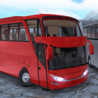 Bus Simulator: Extreme Roads icon