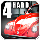 Car Driver 4 (Hard Parking) icon