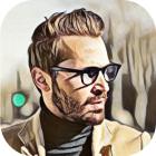 Cartoon Photo Editor icon