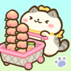 Cat Mart: Purrfect Tycoon icon