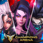 Champions Arena icon