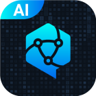 Chat AI – AI Chat Assistant icon