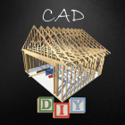 DIY CAD Designer icon