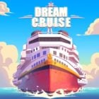 Dream Cruise: Tycoon Idle Game icon