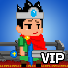 ExtremeJobsKnight’sManager VIP icon