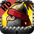 Fortress Under Siege HD icon