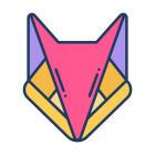 Foxbit – Icon Pack icon