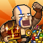 God of Idle: Merge Master icon