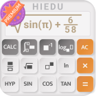 HiEdu Calculator Pro icon