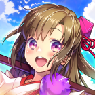 Idle Magical Girl Tycoon icon