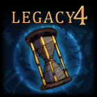 Legacy 4 – Tomb of Secrets icon