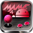 MAME4droid icon