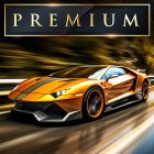 MR RACER: Premium Racing Game icon