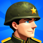 Military Factory: World War 3D