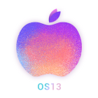 OS13 Launcher icon