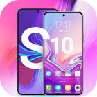 One S10 Launcher icon