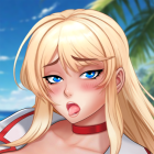 Passion Island: Anime Game icon