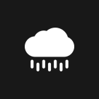 Rain icon