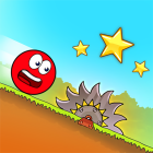 Red Ball 3: Jump for Love icon