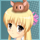 Shoujo City – anime game icon