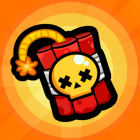 Trap Warfare TD: Tower Defense icon