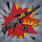 Uprising: Survivor RPG icon