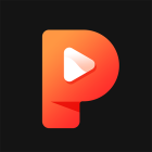 Video Player: Download Video icon