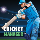 Wicket Cricket Manager icon