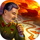 World War 2 strategy game icon