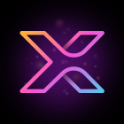 X Launcher icon