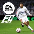 EA SPORTS FC™ MOBILE 24 icon