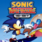 Sonic Triple Trouble 16-Bit icon