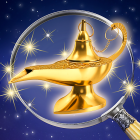 Aladdin – Hidden Objects Games icon