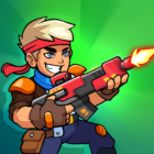 Auto Shooting – Mr Gun Fire icon