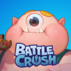 BATTLE CRUSH icon