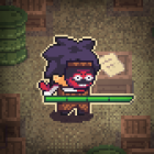 Bamboo Warrior icon