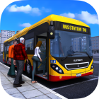 Bus Simulator PRO 2 icon