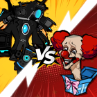 Camera Clash: Shoot Battle War icon